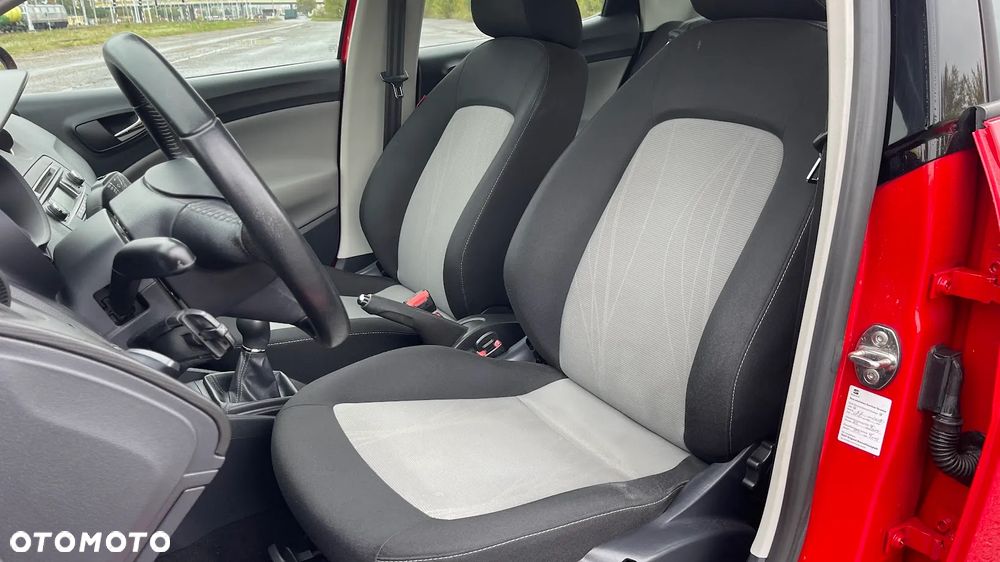 Seat Ibiza 1.2 12V Style - 12