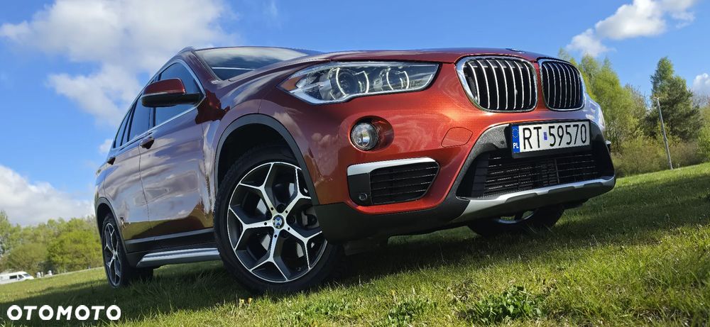 BMW X1 - 15