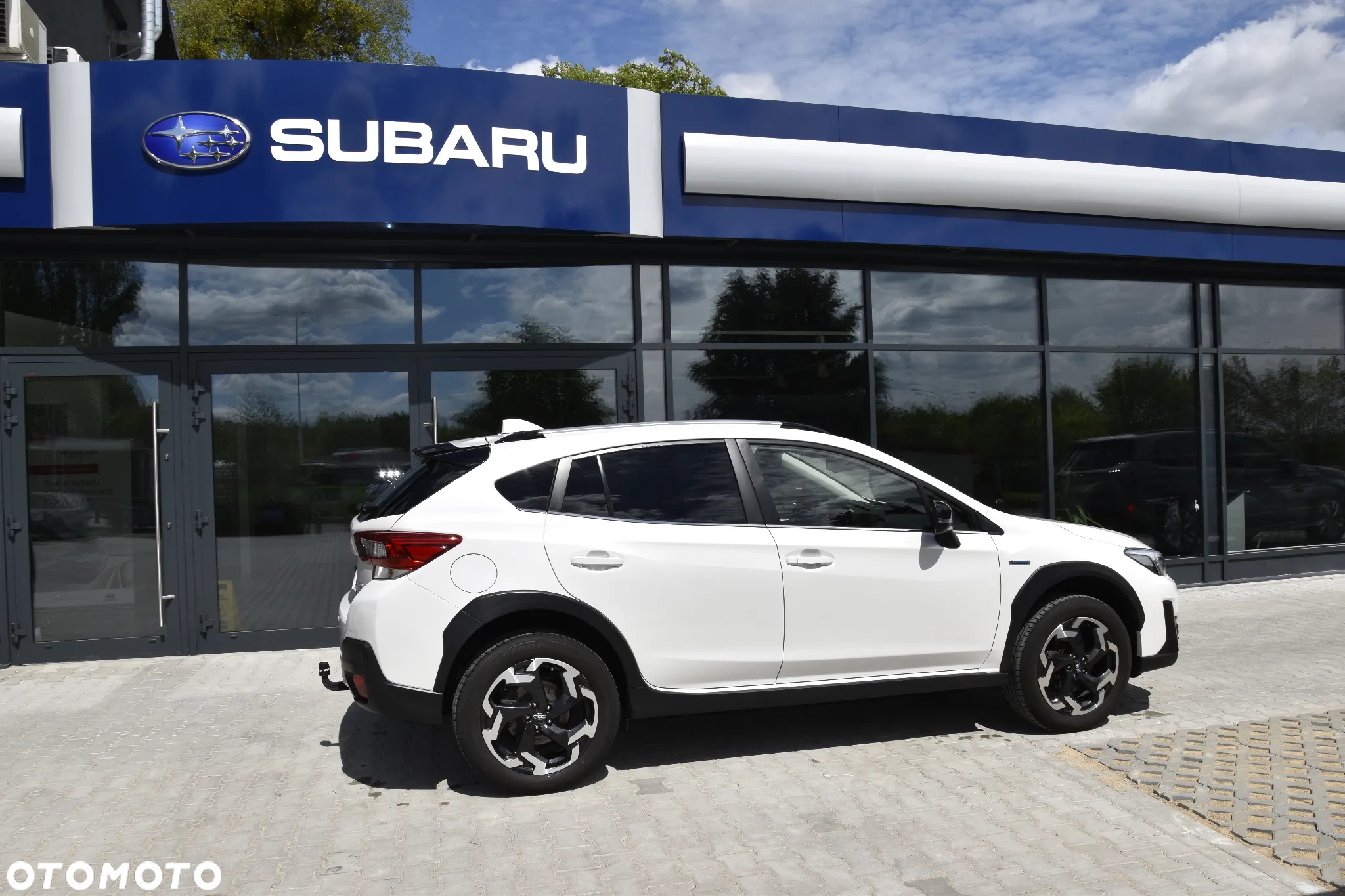 Subaru XV - 3