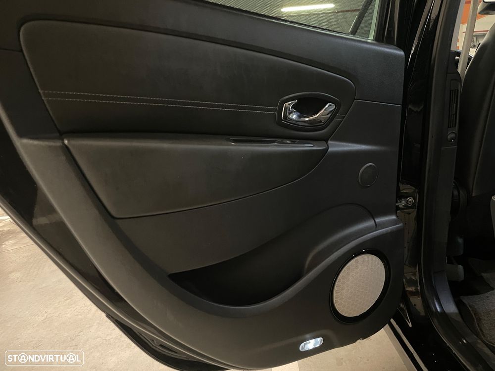 Renault Grand Scénic 1.6 dCi Bose Edition SS - 17