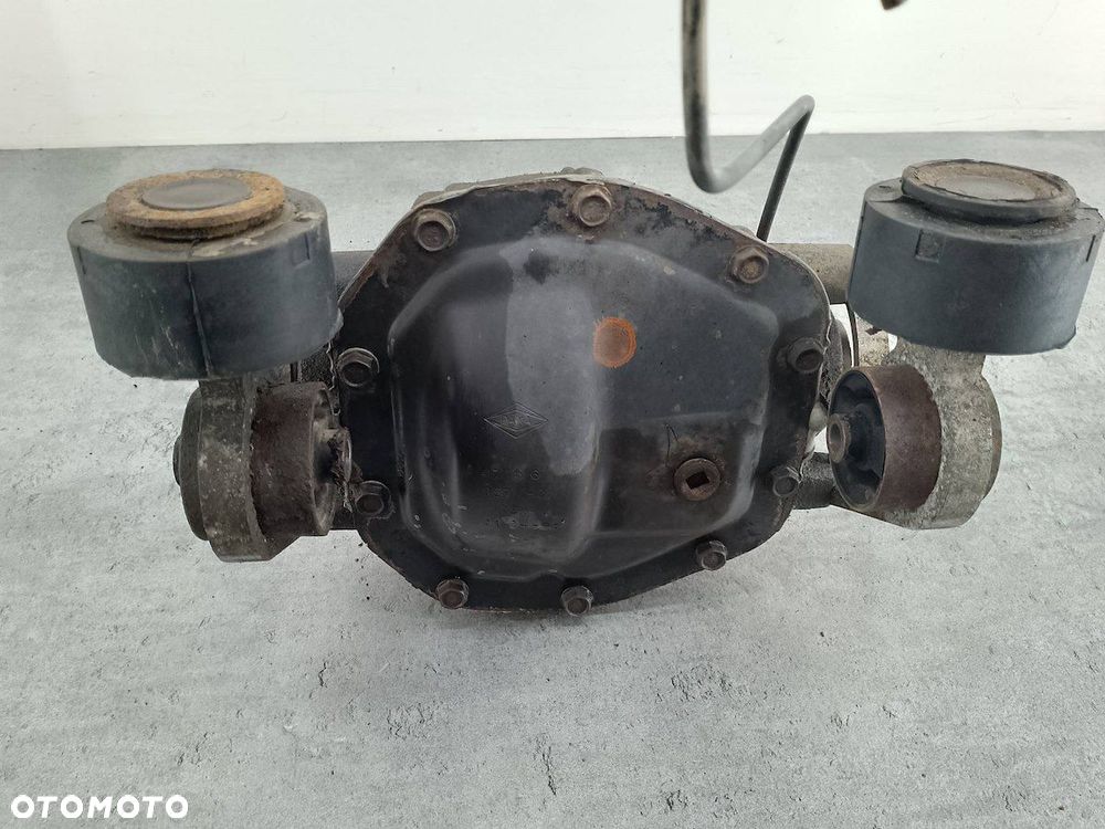 DYFERENCJAŁ TYŁ LAND ROVER FREELANDER 174-002 47098 2.0 TD - 6