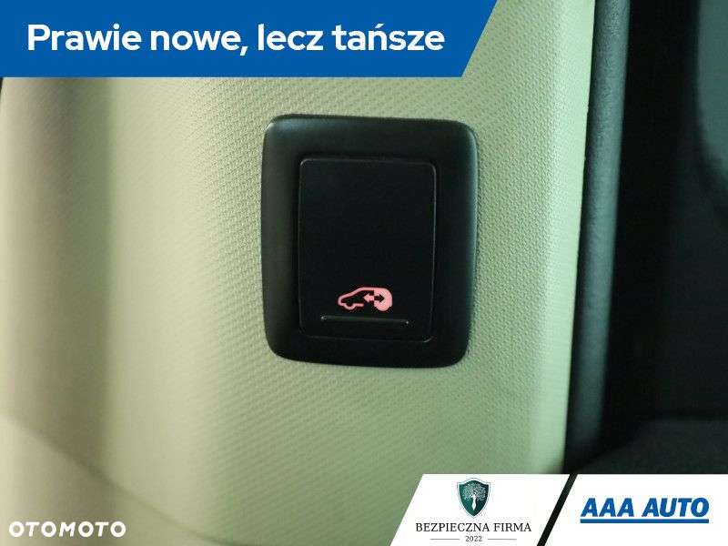 Volkswagen Sharan - 12