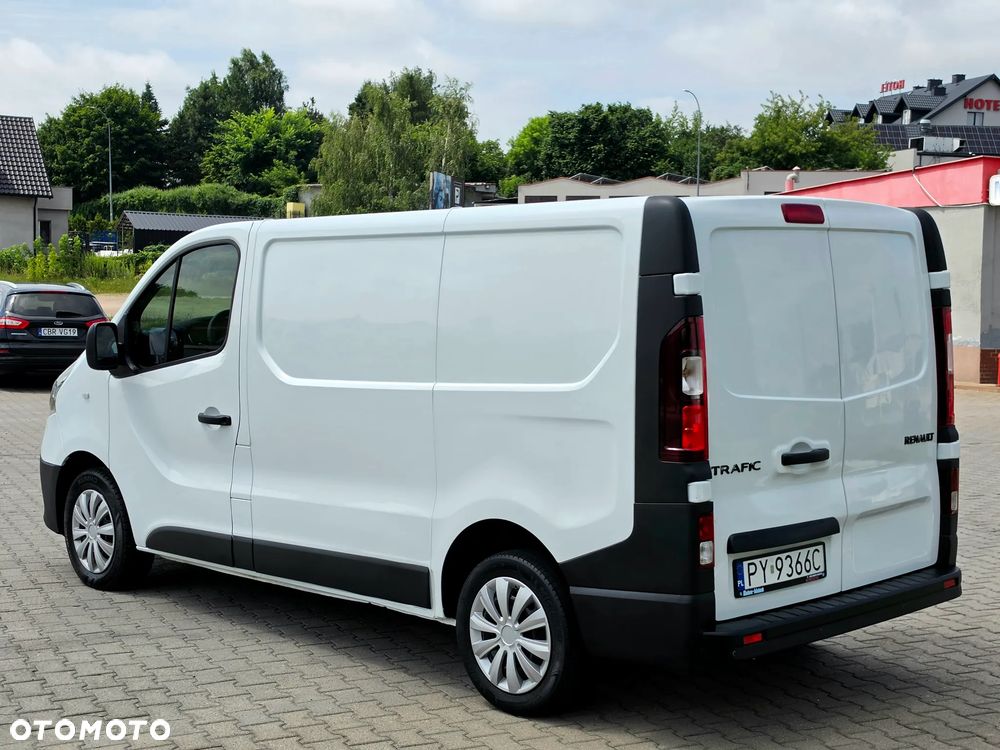 Renault Trafic - 6