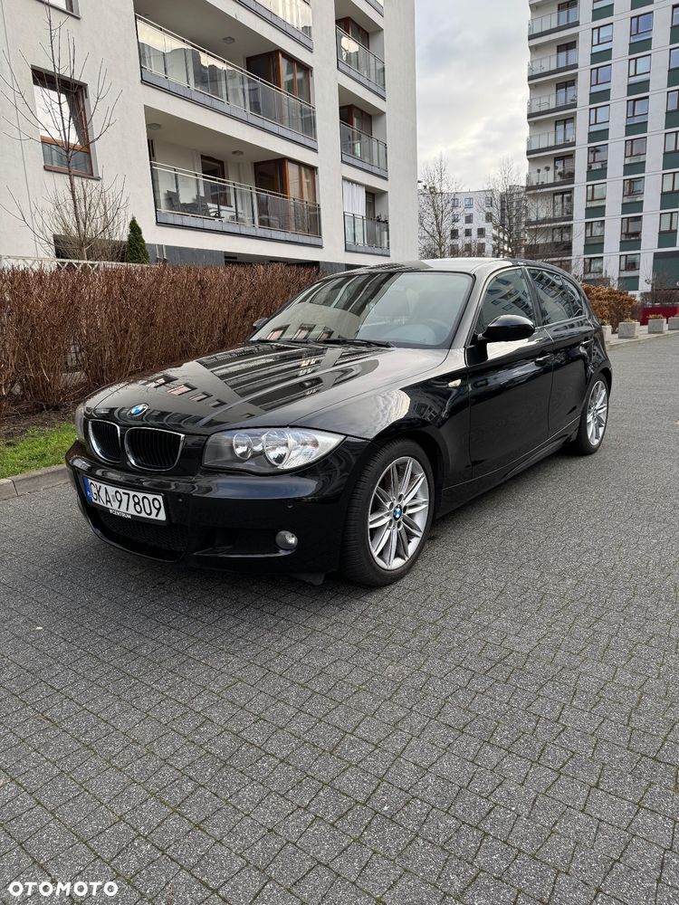 BMW Seria 1 118i - 10