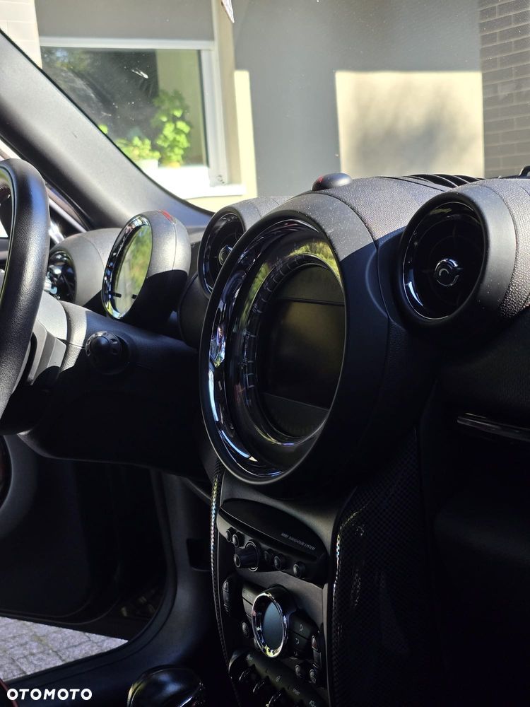 MINI Cooper S sport - 13