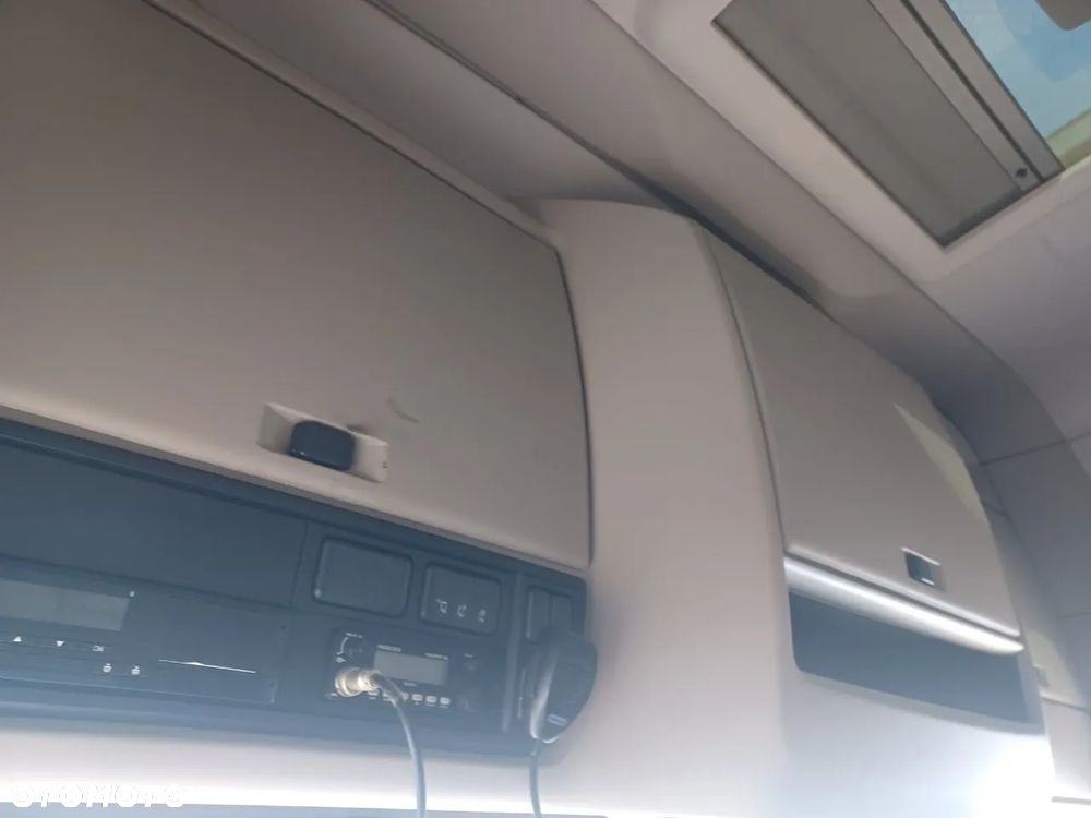 DAF XF 480 FT LOWDECK STOCK (31834) - 10