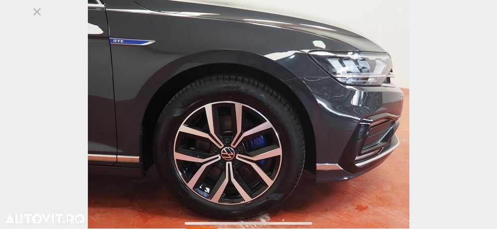 Volkswagen Passat - 9