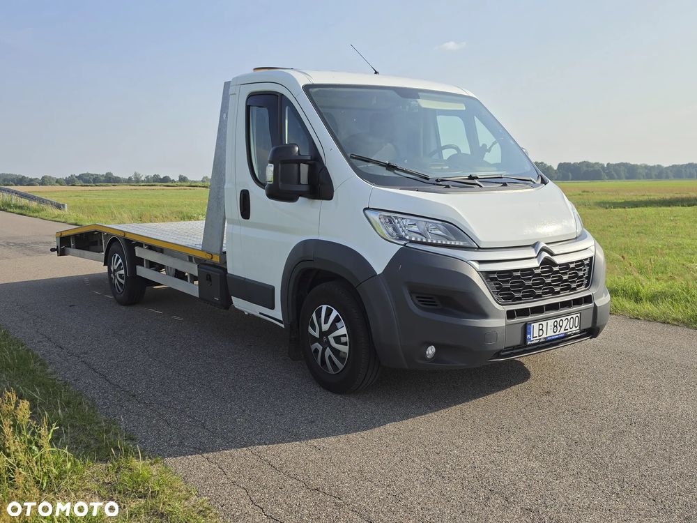 Citroën Jumper - 2