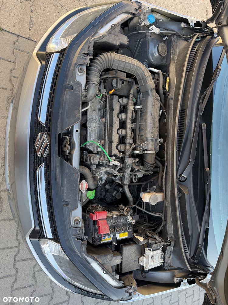 Suzuki Ignis 1.2 Premium - 30