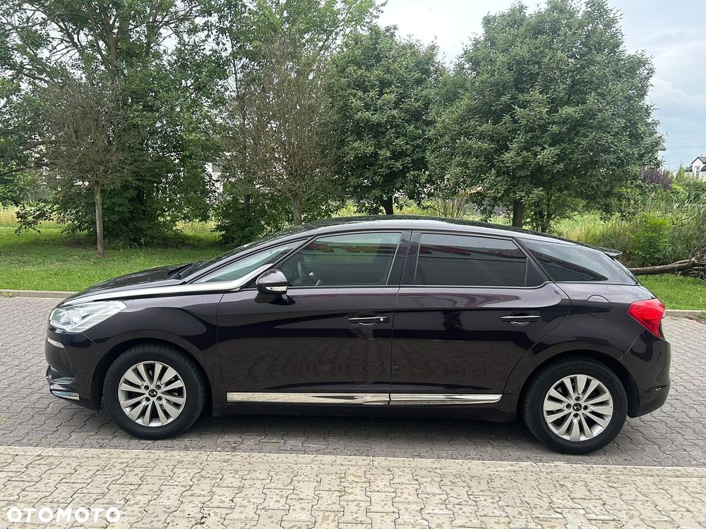 Citroën DS5 BlueHDi 120 Business Class - 5