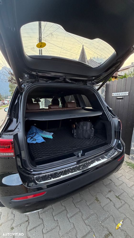 Mercedes-Benz GLB 220 d 4MATIC Aut. - 11