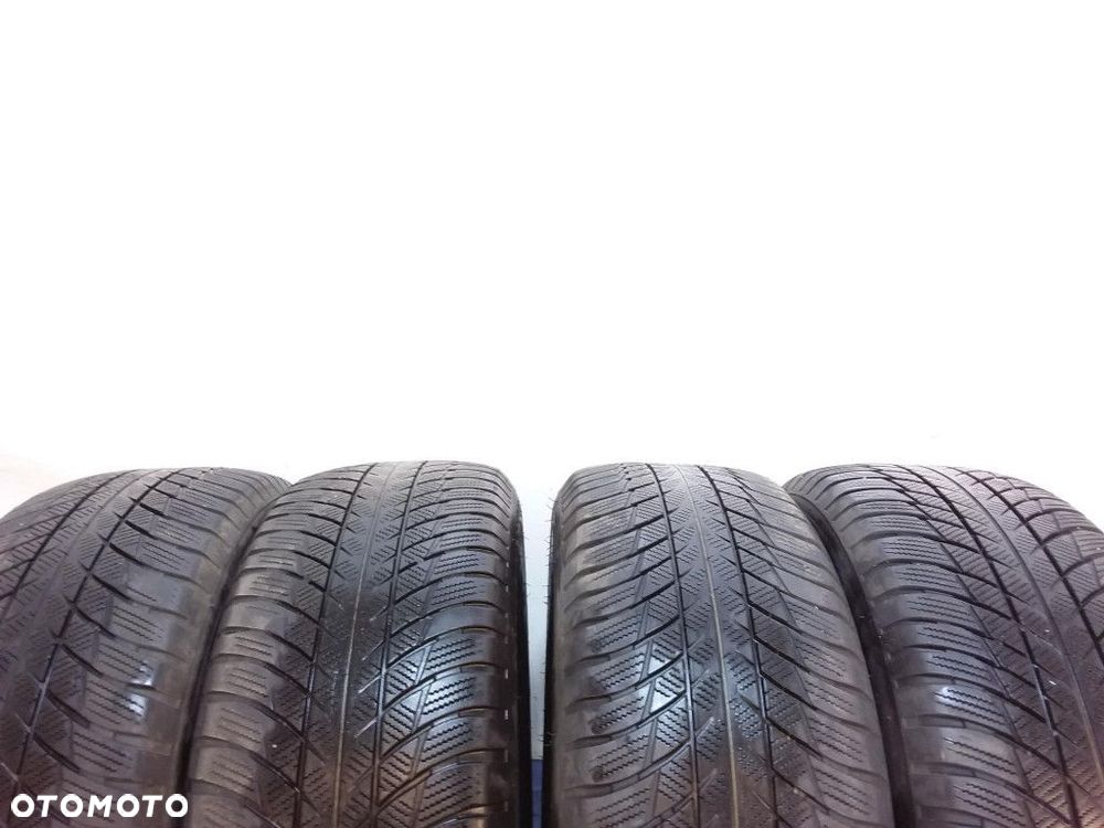 BMW X3 X4 G01 G02 FELGI KOŁA ZIMOWE 245/50R19 691 - 10