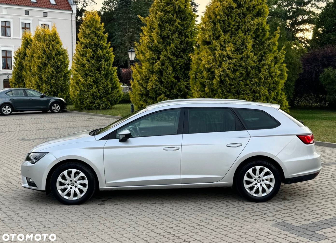 Seat Leon 1.6 TDI Style S&S DSG - 26