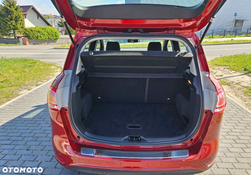 Ford B-MAX - 12