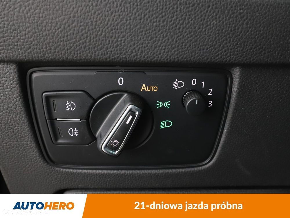 Volkswagen Passat 1.4 TSI BMT ACT Comfortline - 27