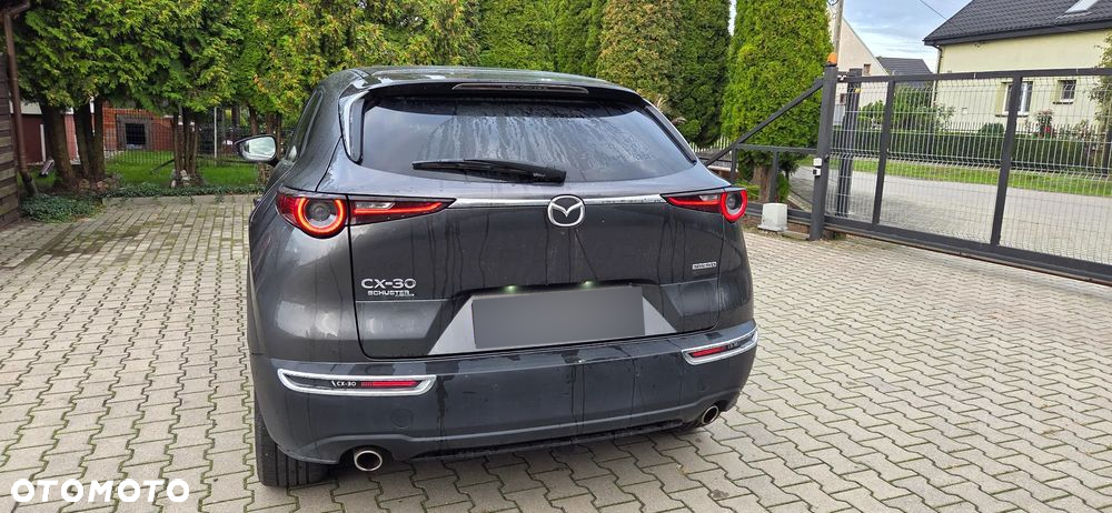 Mazda CX-30 - 4