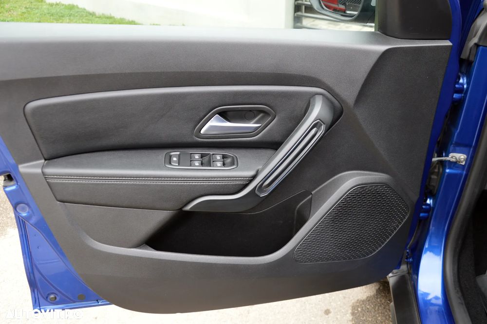 Dacia Duster Blue dCi 115 Prestige - 10