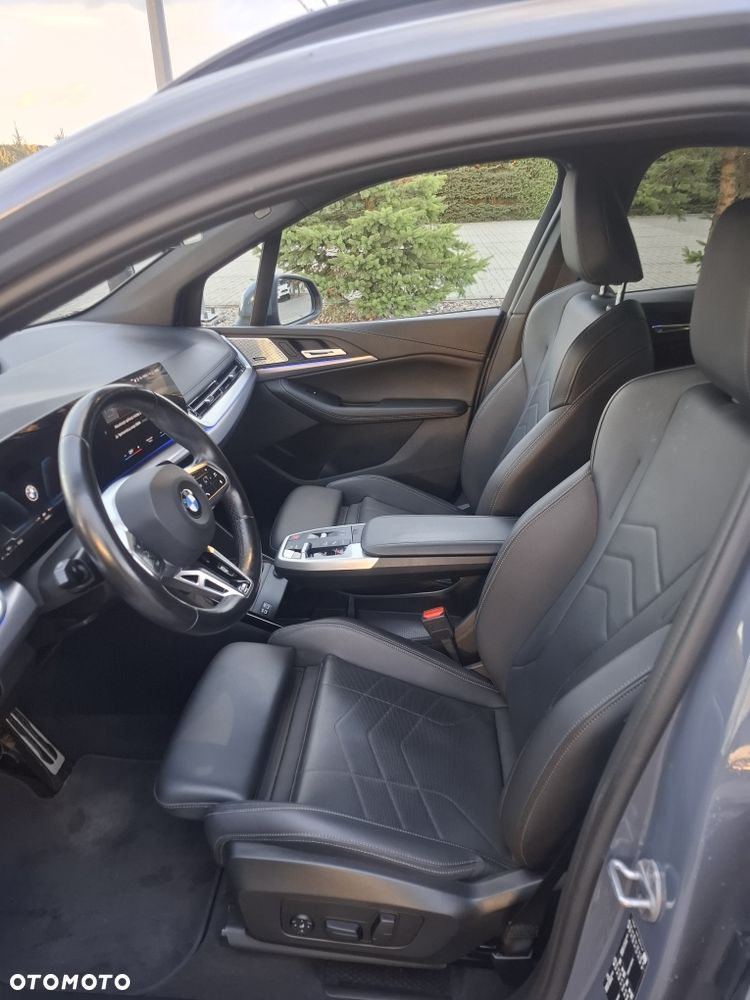 BMW Seria 2 218d M Sport - 13