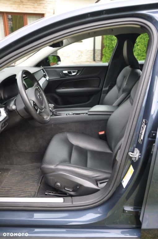 Volvo S60 T6 AWD Inscription - 14