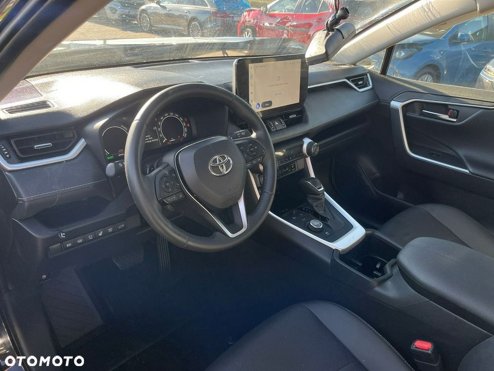 Toyota RAV4 2.5 4x4 Style Selection - 9