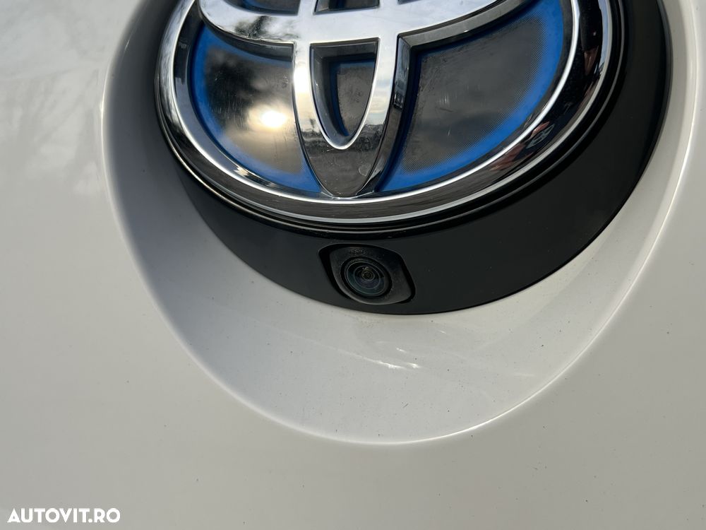 Toyota Corolla 1.8 HSD Dynamic - 26