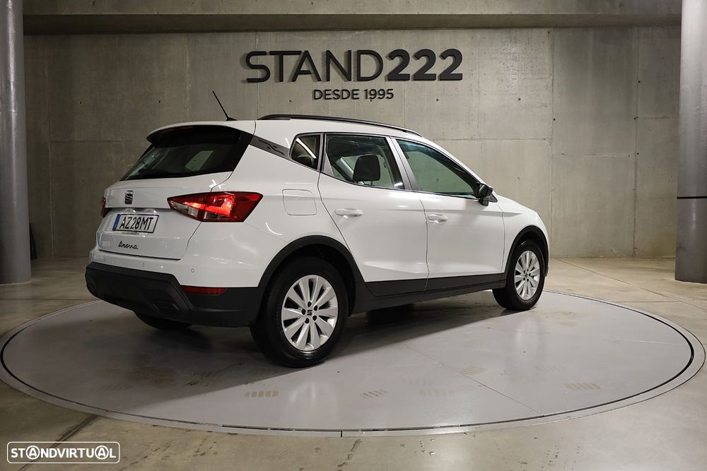 SEAT Arona 1.0 TSI Style - 5