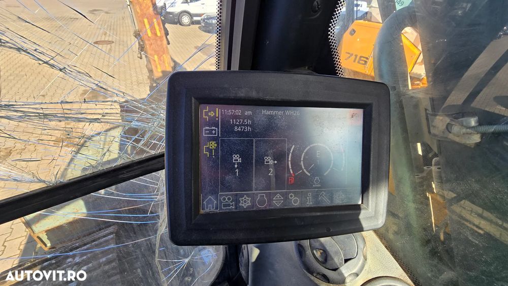 Liebherr R926 Comp - 6