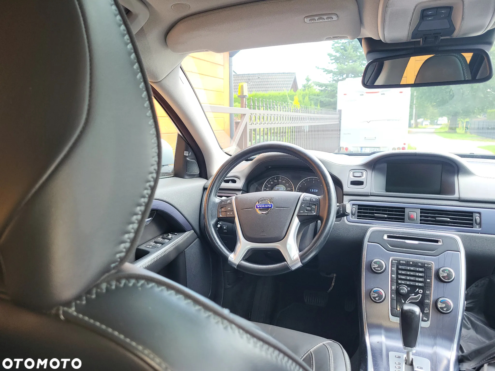 Volvo XC 70 D3 AWD Ocean Race - 11