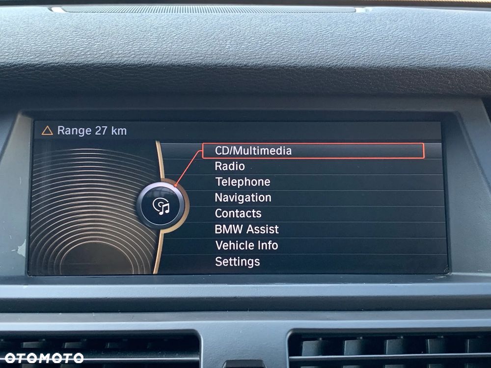 BMW X5 xDrive30i - 12