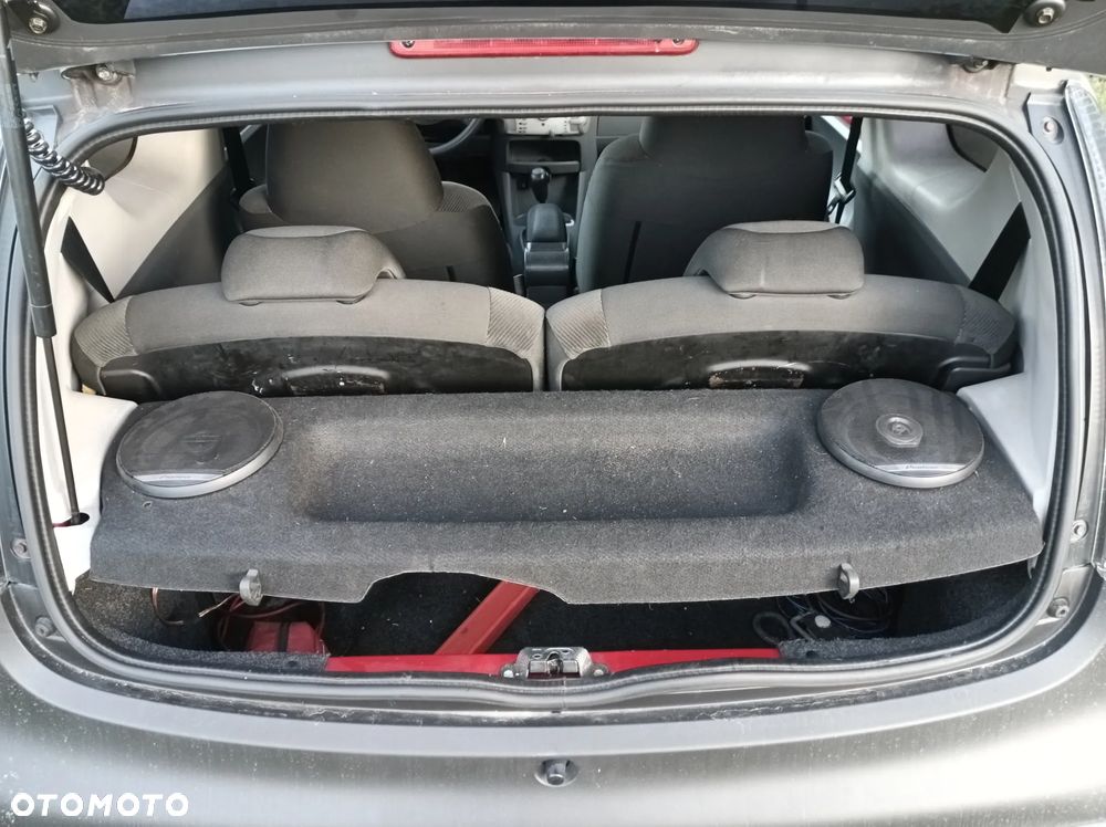 Citroën C1 1.0i Desire - 6