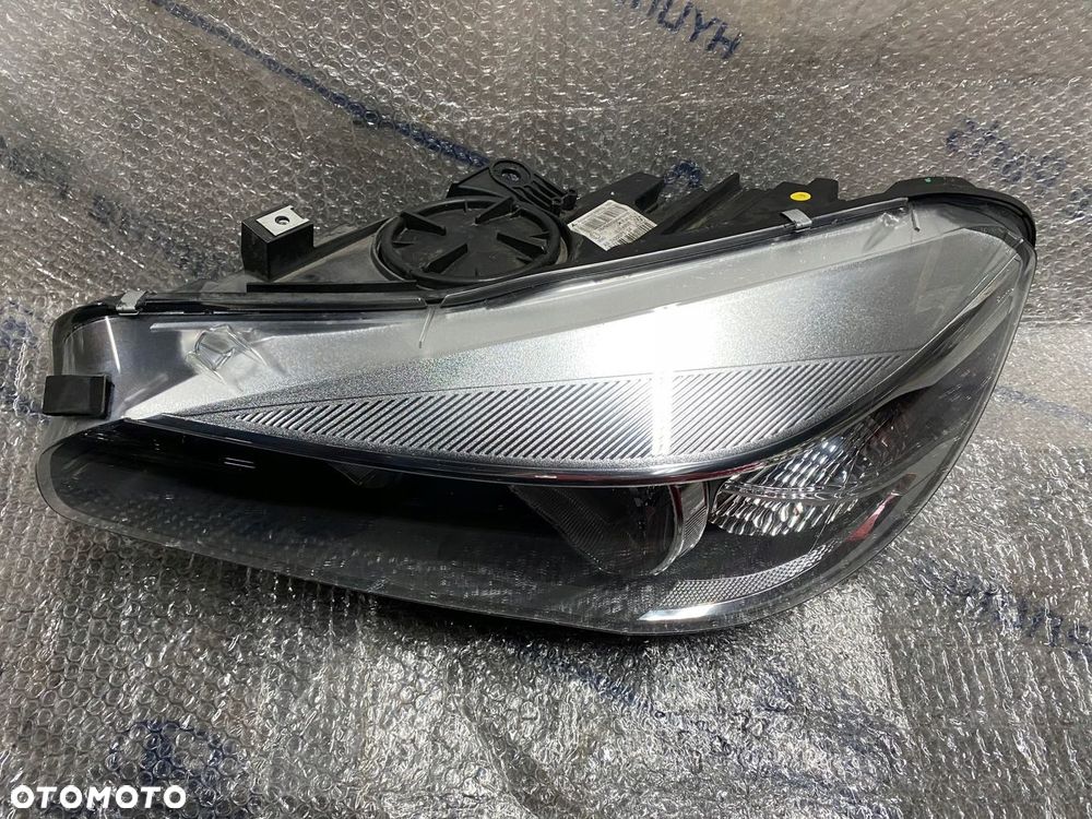 LAMPA ZWYKŁA H7 LED LEWA BMW 2 F45 F46 7422573 - 4