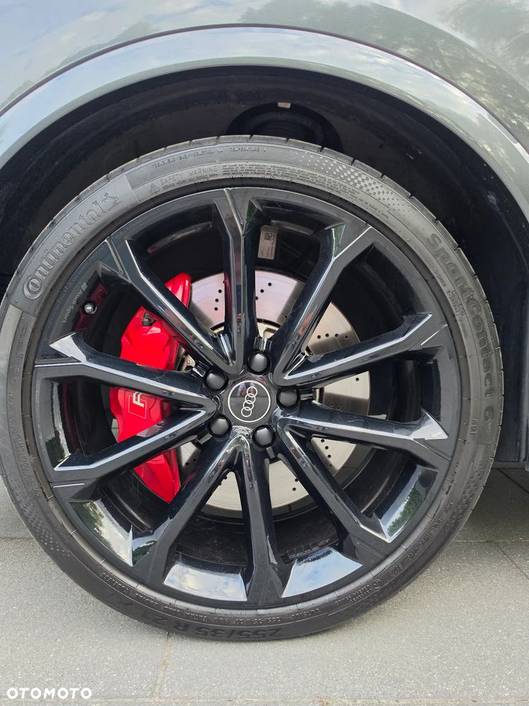 Audi RS Q3 2.5 TFSI quattro S tronic - 12