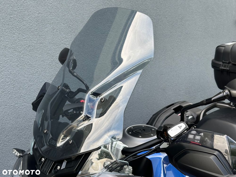 Triumph Tiger - 20