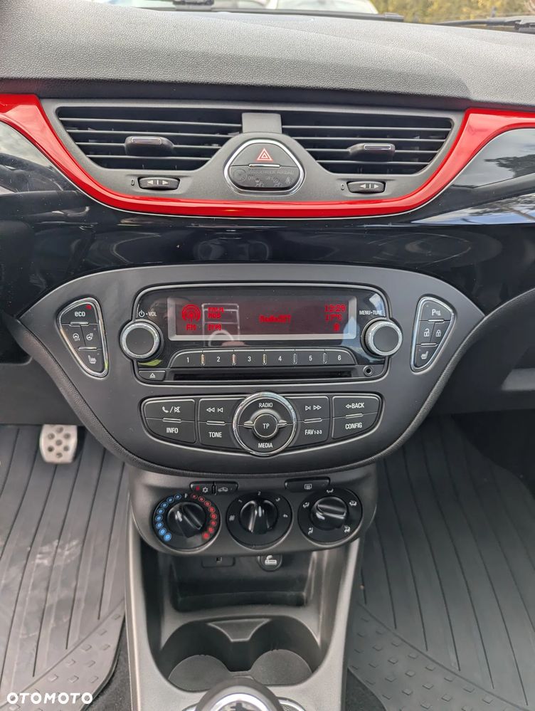 Opel Corsa 1.4 (ecoFLEX) Start/Stop Color Edition - 15