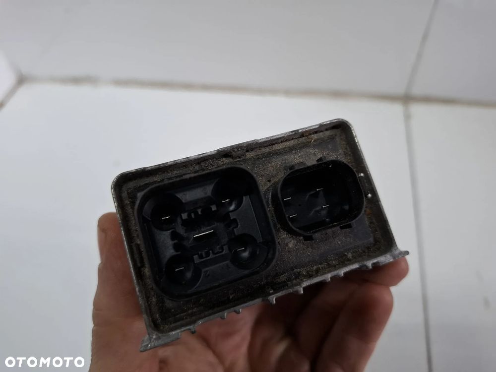 STEROWNIK ŚWIEC ŻAROWYCH 55574293  OPEL INSIGNIA A 2,0 CDTI - 3