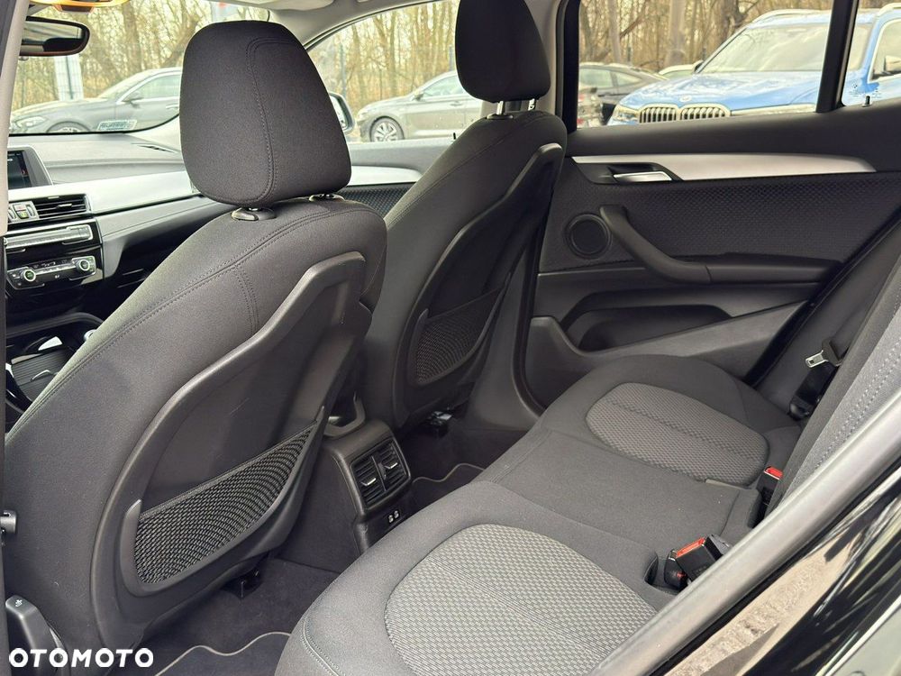 BMW X2 sDrive18i Advantage - 15