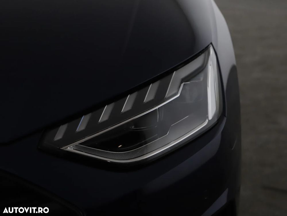 Audi A4 40 TDI quattro S tronic advanced - 27