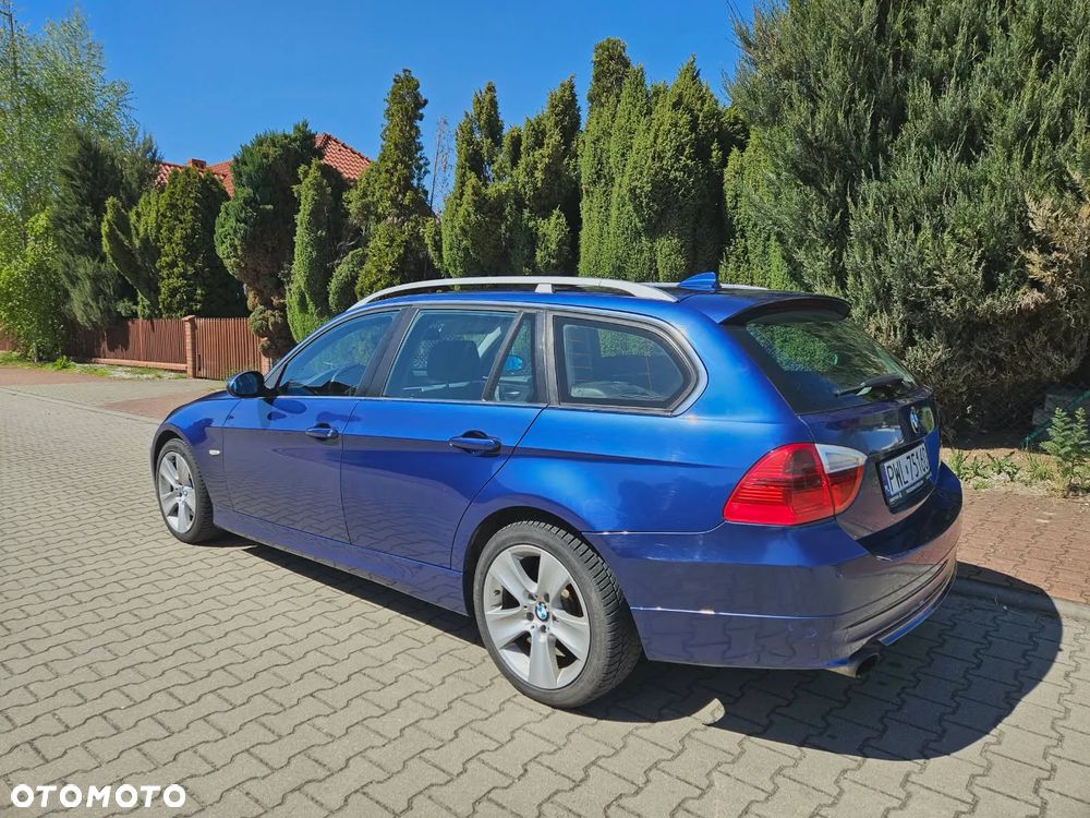 BMW Seria 3 320d - 7