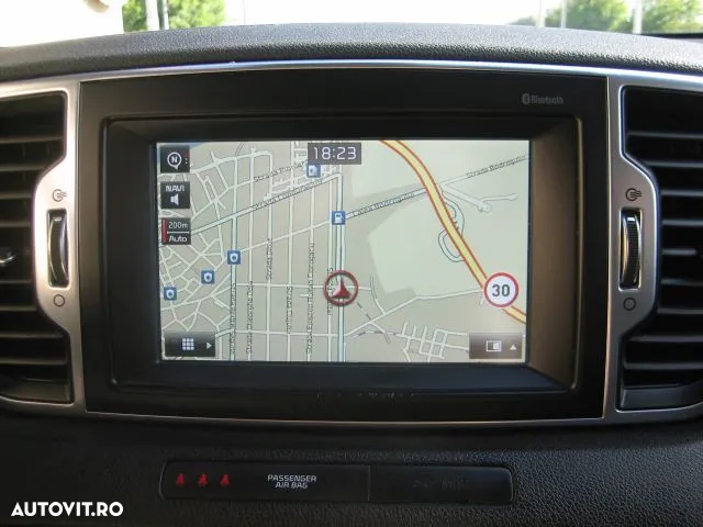 Kia Sportage - 8