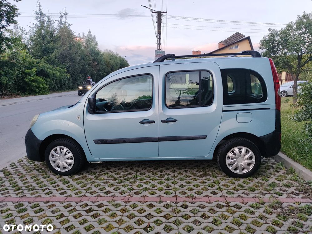 Renault Kangoo 1.6 16V Privilege - 6