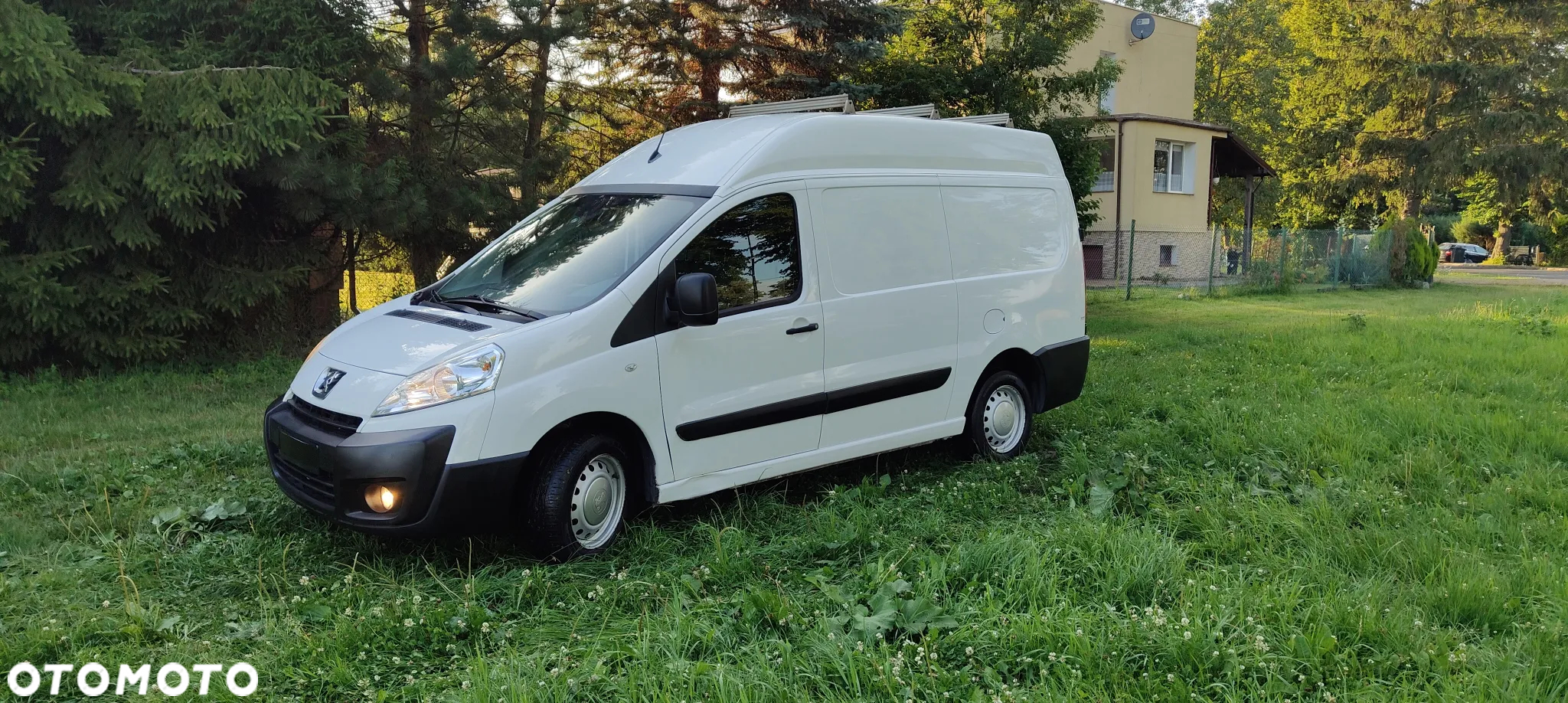 Peugeot Expert - 12