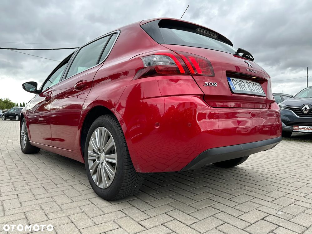Peugeot 308 - 37