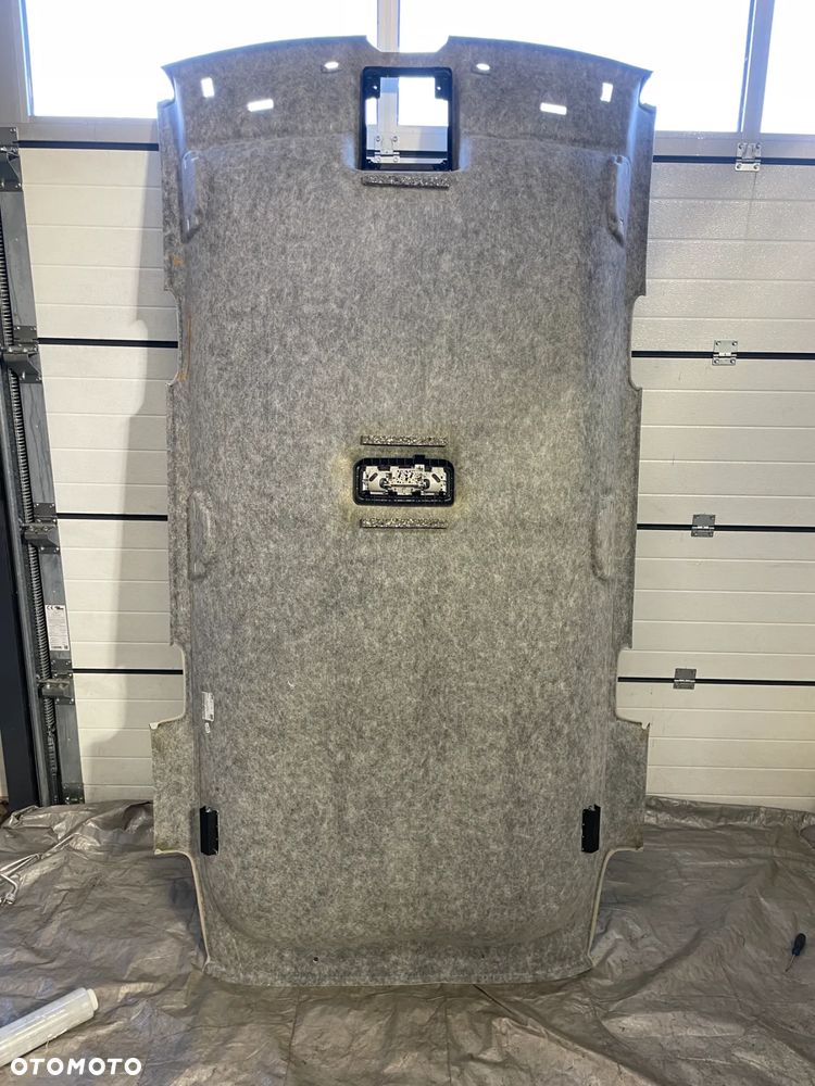 SKODA KODIAQ 22ROK PODSUFITKA  565867501H - 3