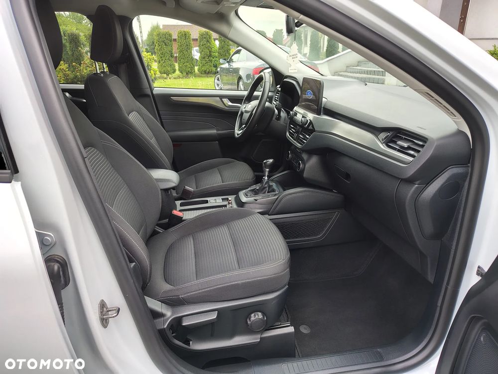 Ford Kuga 1.5 EcoBoost TITANIUM - 26