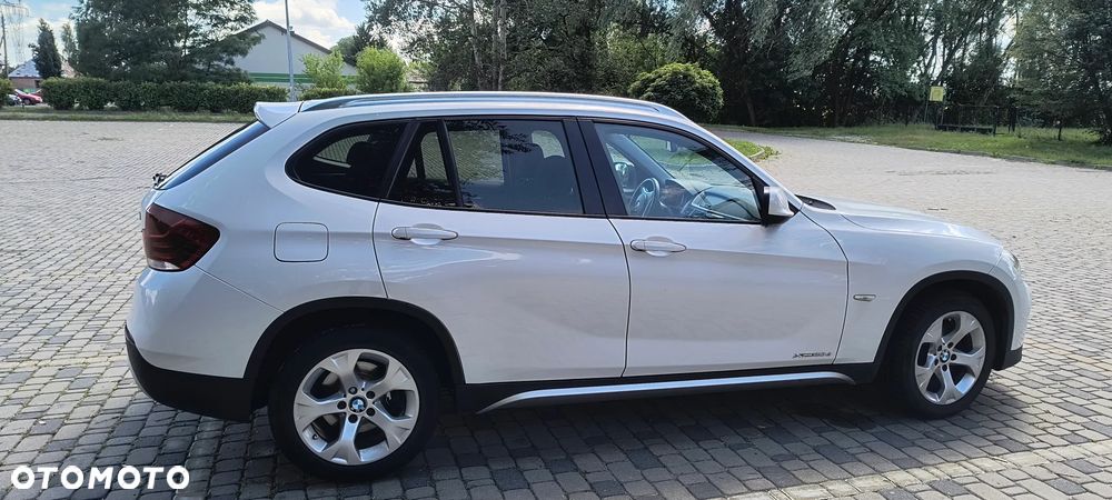 BMW X1 - 9