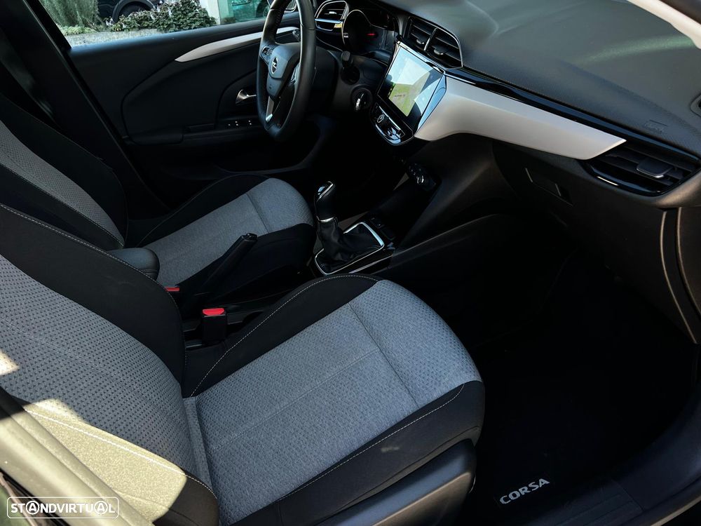 Opel Corsa 1.2 Business Edition - 23