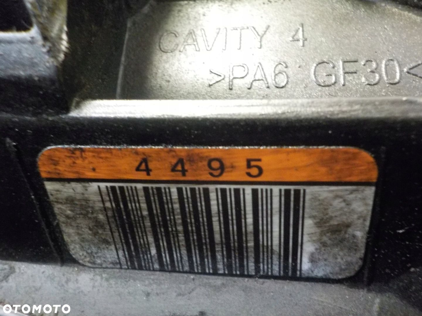 PATRIOT COMPASS AVENGER 2.4 B VVT 10r 170KM ED3 kolektor ssacy - 4