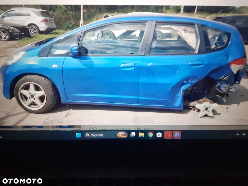 Honda Jazz 1.3 Comfort (ADAS/OGS2) - 5