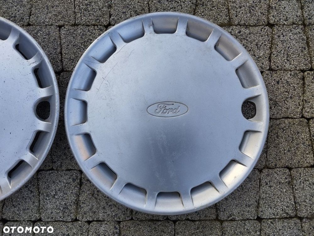 Kołpak Ford 13" 84AB-1130-ACW Escort cena za sztukę 1984r - 4