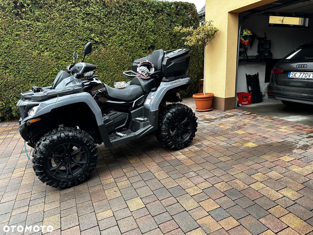 CFMoto Inny - 5